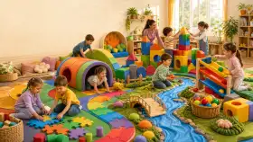 Миниатюра на тема „Играем“